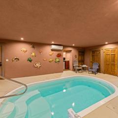 Splash Mansion by Eden Crest