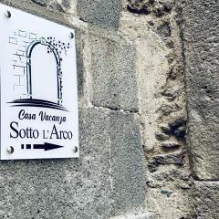 Sotto l'Arco