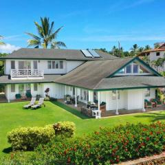 40-Second Walk to the Ocean-Hear the surf at night