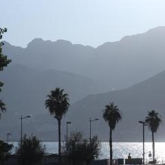 Mare Incanto Luxury Rooms