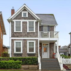 Big Wheel Beach House by Seabrook Hospitality