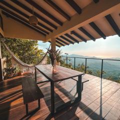 Villa Canopy Minca