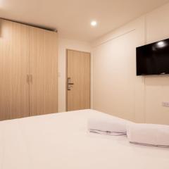 Casa Mishka Hotel Boutique Habitación #104 Nuevo Cartagena