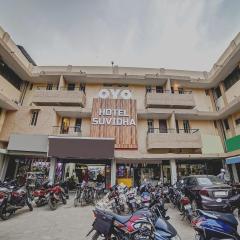 Collection O 45443 Hotel Suvidha