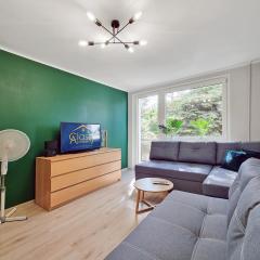 CLASSY APARTMENTS - Gdańsk - Brzeźno Plaża