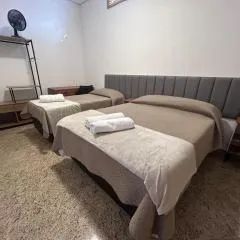 Sobradinho Tiradentes