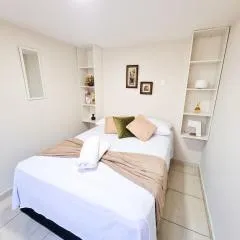 Flat Aconchego - Diamantina MG