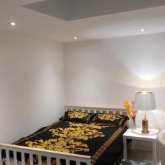 Luxurious & Stylish Flat, Access to Public Transport & Shops