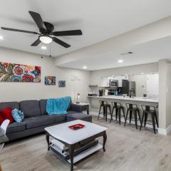 Haven off Hollywood Blvd Family & Dog Friendly