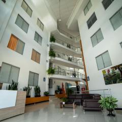 Apartahotel cerca del Parque del Café, 405A