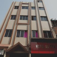 Hotel Aditya Inn