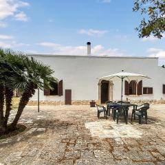 3 Bedroom Nice Home In Noci