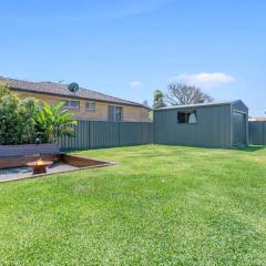 Bay Escape, 32 Wahgunyah Rd - Beautiful property with boat parking, WiFi and ducted air conditioning