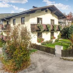 Ferienwohnung In Wagrain