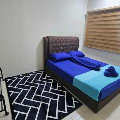 Ruzarani Home Meru Suria