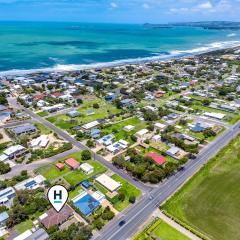 Relaxed Family Beach House - No Linen Included