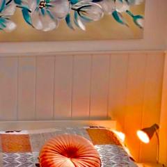 FREE PARKING FRONT OF YOUR STUDIO 365d