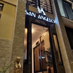 Hotel San Angelo