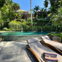 The Ubāri Bali - Luxury Riverside Escape
