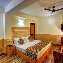 GRG Hotel Highway Inn Manali - A Peacefull Stay & Parking Facilities & Luxury Collection
