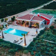 Villa Melody Novalja