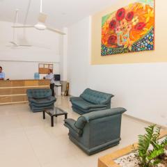 Hermoso Apartamento En Monteria MS63