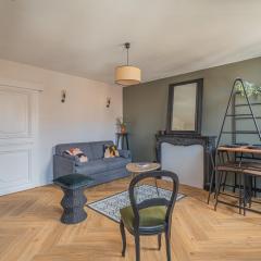 Le Félix Appart'Hotel, centre ville Romans-sur-Isère