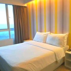 Genting Highland Deluxe Room