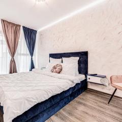 ARI Rose Apartment in complexul Ared Kaufland