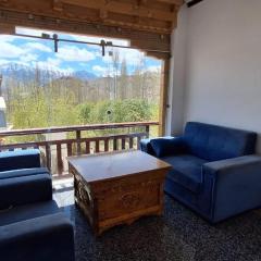 Greater Ladakh Residency