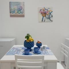 Sicilia House bluchic