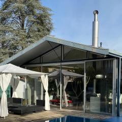 Geneva - Stylish rooms in Shared House