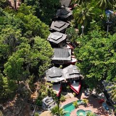 Pirates Bay Resort & Spa
