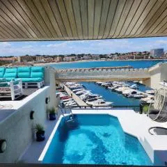 Solo Atico Guest Suites