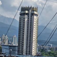 Двухкомнатная квартира в Золотом