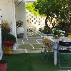 Sandy,s house