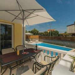 Haus Jelena Appartement 1