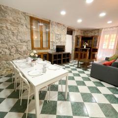 Apartamentos Illa de Arousa Centro 3000