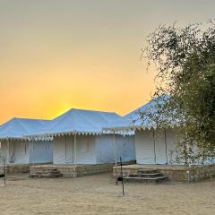 Jaisan Boutique Desert Camp Jaisalmer