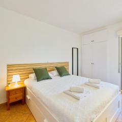 Benalbeach playa - Tu hogar frente al mar, complejo 4 piscinas