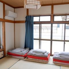 Kinoie guesthouse 4th building ーVacation STAY 57385v