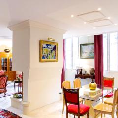 Trois Conils - Localisation exceptionnelle 3 chambres 3 salles de bain Parking