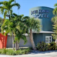 Blue Marlin Motel