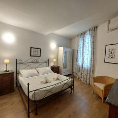 Little Palm apartment