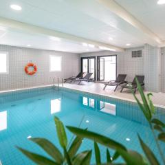 Nemea Appart Hotel Home Suite Nancy Centre