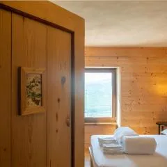 Le Spine B&B sulla Via Francigena