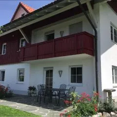 Ferienwohnung Haus Bauer