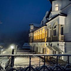 Waldschlössl Schneedörfl