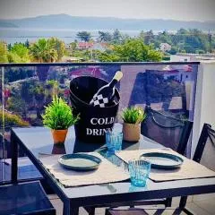 EDEN Sea View Harmony