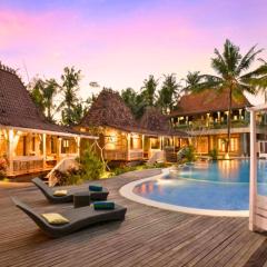 Putri Malu 3 BR Share Pool JU33
